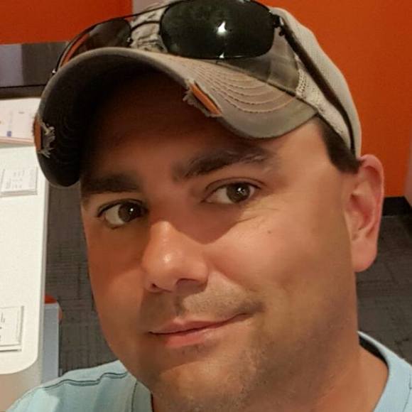 Meet your Posher, David - Picture 1 of 1